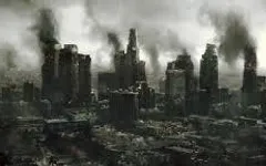 Would you survive the apocalypse? (1) Would you survive the apocalypse? (1)