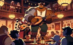 Masters of Melody Masters of Melody