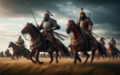 Unleash the Mongol Conquerors Quiz Unleash the Mongol Conquerors Quiz