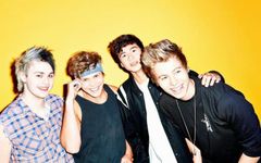 What 5 Seconds of Summer band member are you? What 5 Seconds of Summer band member are you?