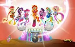 How well do you know Equestria Girls Songs? How well do you know Equestria Girls Songs?