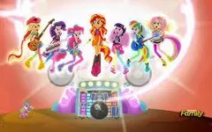 How well do you know Equestria Girls Songs? How well do you know Equestria Girls Songs?