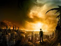 Would you survive the apocalyps Would you survive the apocalyps