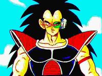 The epic quiz of raditz The epic quiz of raditz