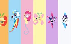 Your MLP Cutie Mark! Your MLP Cutie Mark!