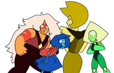 Which Homeworld Gem Are You? Which Homeworld Gem Are You?