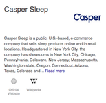 Which One of Casper's Shitty Characters Are You? Which One of Casper's Shitty Characters Are You?