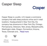 Which One of Casper's Shitty Characters Are You?