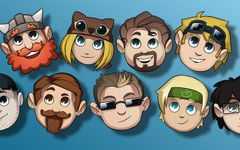 How well do you know the Yogscast? (1) How well do you know the Yogscast? (1)