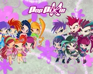 Which Pop Pixie are you? Which Pop Pixie are you?