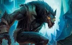 What's your inner monster? What's your inner monster?