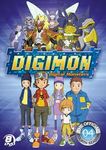 what is your digimon name what is your digimon name