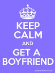 What sort of boys attract me? What sort of boys attract me?