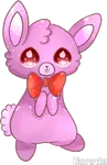 Does Bonnie love you more than a friend Does Bonnie love you more than a friend
