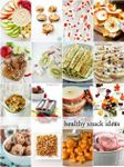 Healthy Snacks Personalities Healthy Snacks Personalities