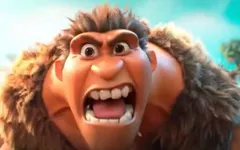which fictional other of mine are you? which fictional other of mine are you?