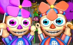 Are you Balloon Boy or Balloon Girl? Are you Balloon Boy or Balloon Girl?