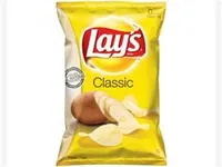 Can you be a TRUE potato chip?