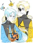 Are you Bill or Will cipher? Are you Bill or Will cipher?