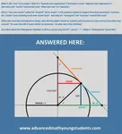 Test Your Trigonometry Knowledge Test Your Trigonometry Knowledge