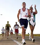 Fastest Marathon Time (Male) Fastest Marathon Time (Male)