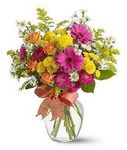 Which flower are you? (1) Which flower are you? (1)