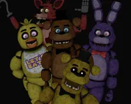 Who are you in FnaF 1? Who are you in FnaF 1?
