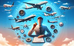 Soar the Skies: Aircraft Edition Soar the Skies: Aircraft Edition
