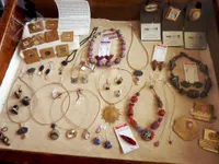 Earring Extravaganza Earring Extravaganza