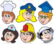What is your future job? What is your future job?