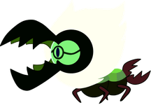 Which Corrupt Gem Are You? Which Corrupt Gem Are You?