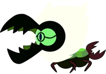 Which Corrupt Gem Are You? Which Corrupt Gem Are You?