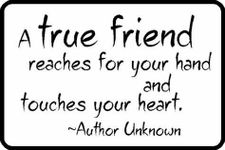 will we be friends ? will we be friends ?