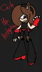 does Caila THE hedgehog like you does Caila THE hedgehog like you