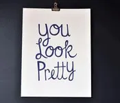Are U Pretty, Ugly, or Gorgeous Are U Pretty, Ugly, or Gorgeous