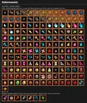 Unlock Your Achievements Unlock Your Achievements