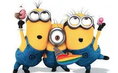 How much do you know about the movie minions? How much do you know about the movie minions?