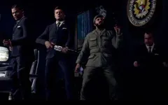 which map " five " zombies character are you ? which map " five " zombies character are you ?