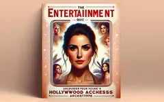 Which Hollywood Actress Archetype Are You? Which Hollywood Actress Archetype Are You?