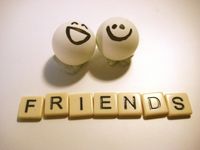 Which friend are you? (1) Which friend are you? (1)