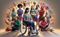 Which Empowered Girl Are You? Which Empowered Girl Are You?