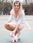 What Marina and the Diamonds song are you? What Marina and the Diamonds song are you?