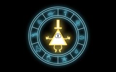 Do you know Bill Cipher? (1) Do you know Bill Cipher? (1)