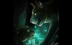 Which Evil Cat Are You? (Warrior Cats) Which Evil Cat Are You? (Warrior Cats)