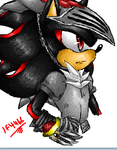 What Does Shadow Think Of You? What Does Shadow Think Of You?
