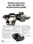 Which car are you? Which car are you?