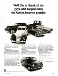 Which car are you? Which car are you?