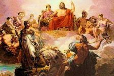 Greek/Roman Mythology Greek/Roman Mythology