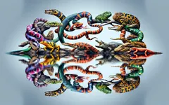 Reptile Reflection Quiz