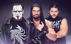 Do you know your old and new wrestlers? Do you know your old and new wrestlers?